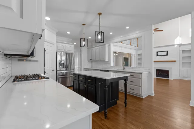 $1,499,000 | 7684 Cainsville Pike, Lascassas, TN 37085