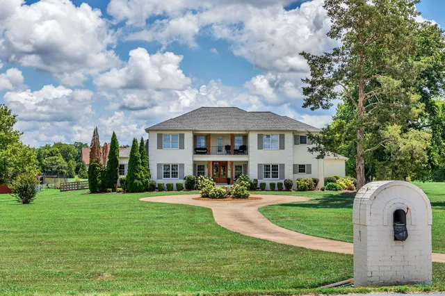 $1,499,000 | 7684 Cainsville Pike, Lascassas, TN 37085