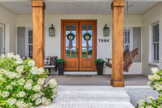 $1,499,000 | 7684 Cainsville Pike, Lascassas, TN 37085