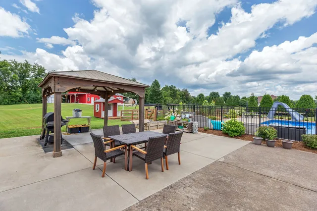 $1,499,000 | 7684 Cainsville Pike, Lascassas, TN 37085