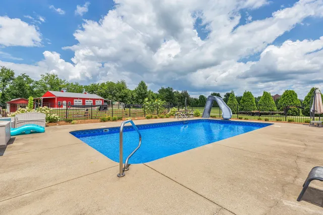 $1,499,000 | 7684 Cainsville Pike, Lascassas, TN 37085