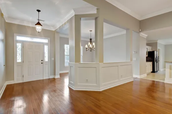 $2,950 | 6040 Fieldstone Circle, Charleston, SC 29414