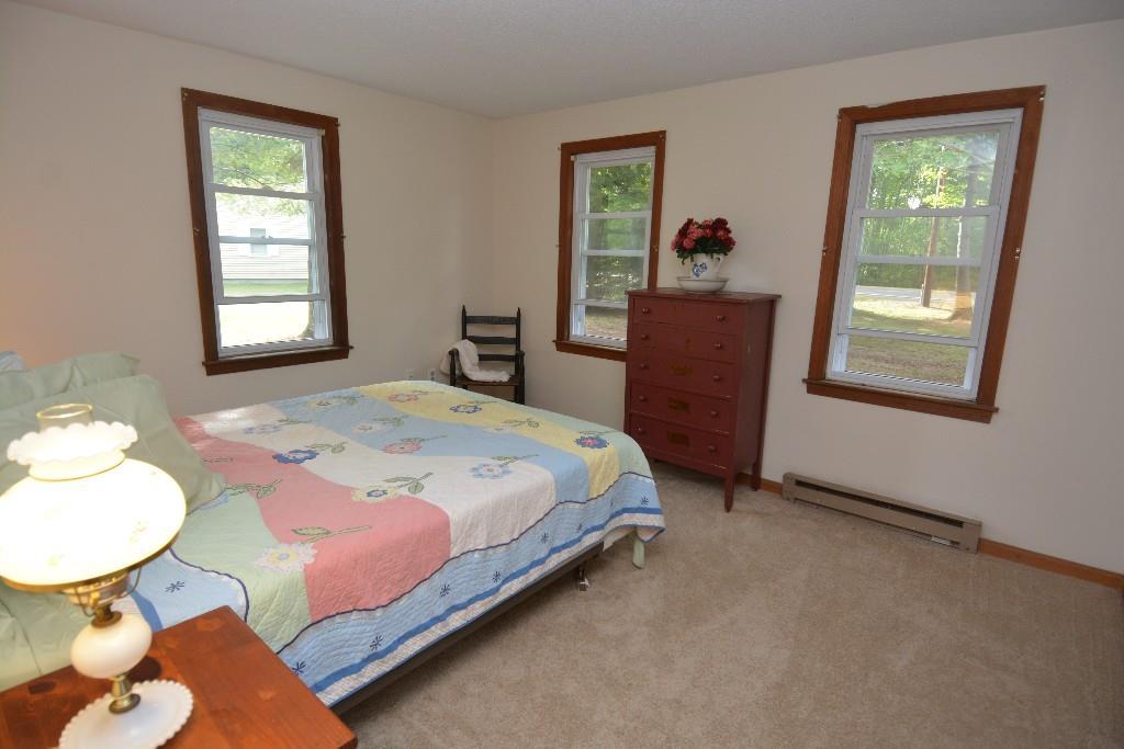 34 Winnocks Neck Road Scarborough, ME 04074 - Photo 18 of 35 First floor master has nice closet...
