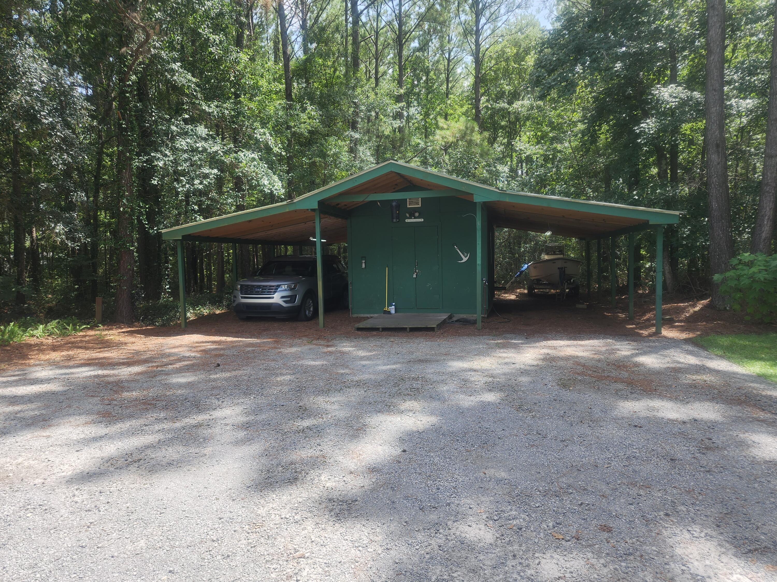 224 Sting Way Road Huger, SC 29450 - Photo 65 of 68 20220810_143744