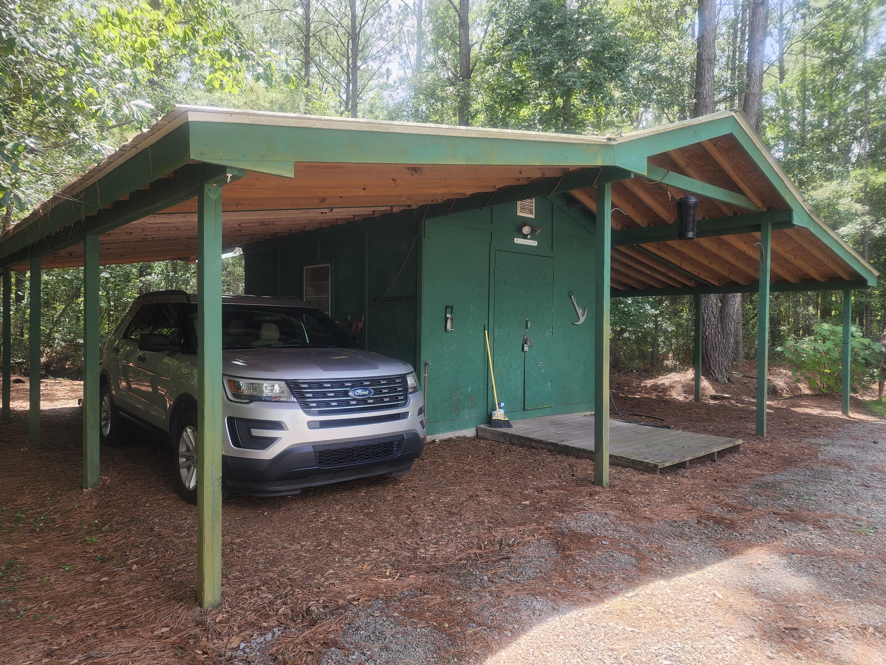 224 Sting Way Road Huger, SC 29450 - Photo 66 of 68 20220810_143749