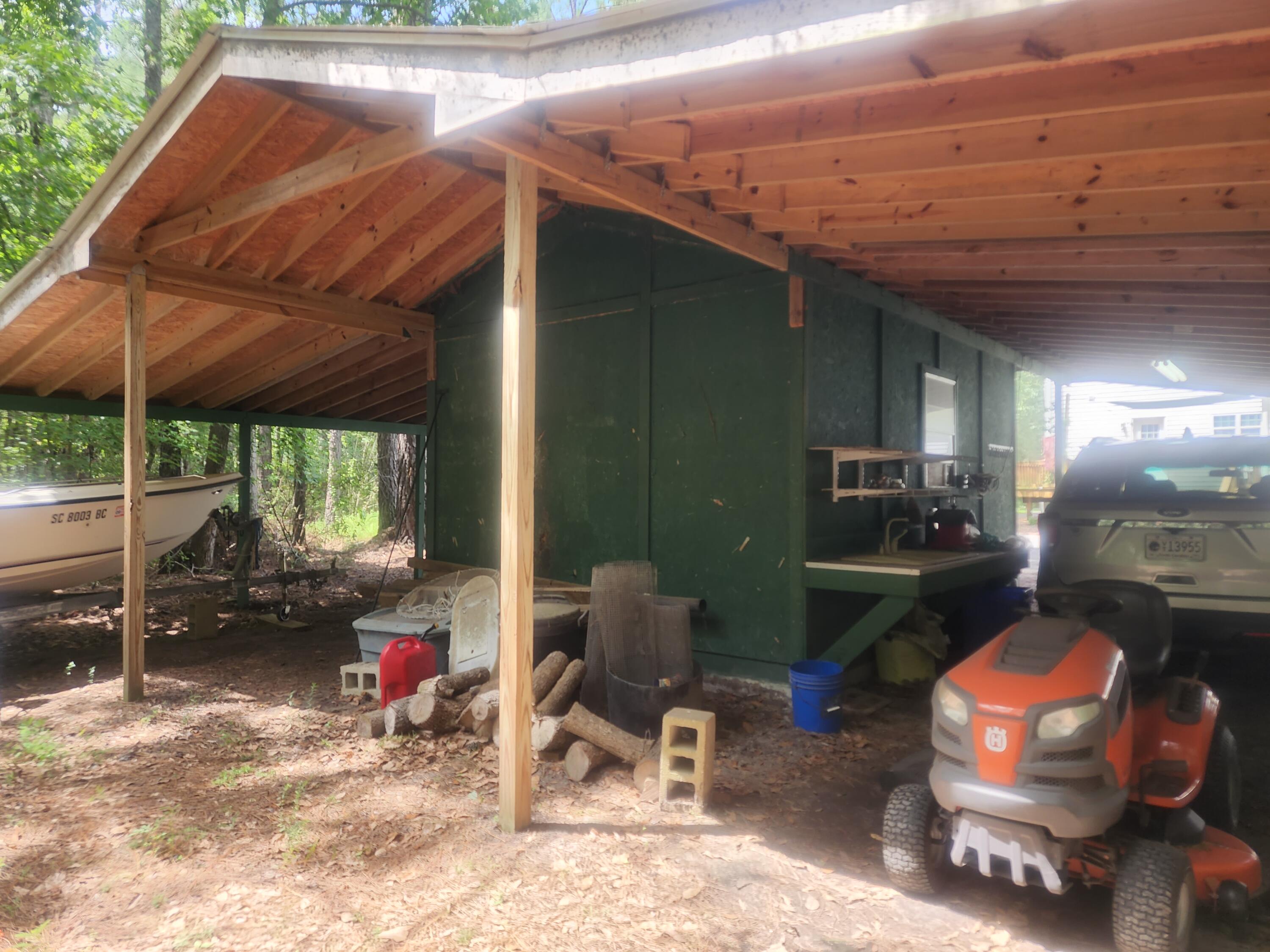224 Sting Way Road Huger, SC 29450 - Photo 67 of 68 20220810_142929