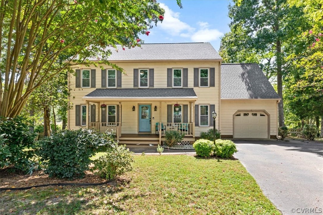 4601 Hill Spring Terrace Chester, VA 23831 - Photo 1 of 50 Gallery Image 1