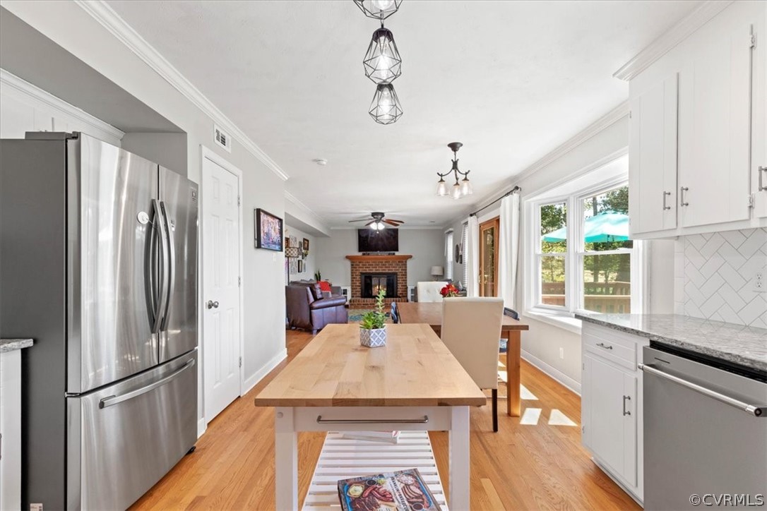 4601 Hill Spring Terrace Chester, VA 23831 - Photo 15 of 50 Gallery Image 15