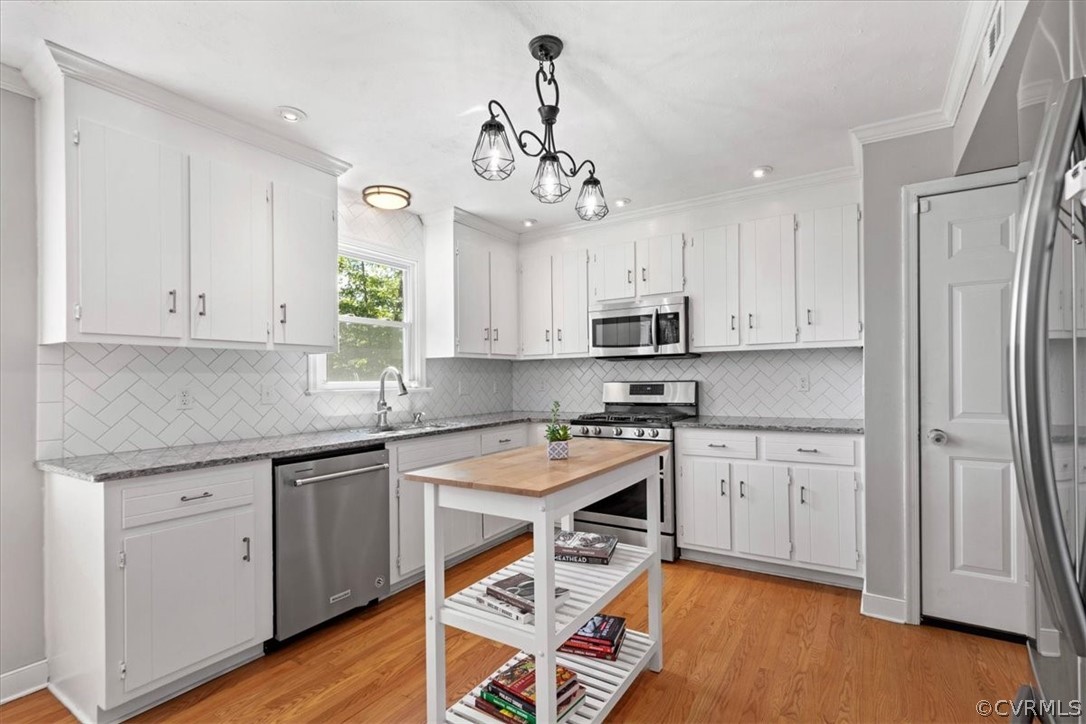 4601 Hill Spring Terrace Chester, VA 23831 - Photo 16 of 50 Gallery Image 16