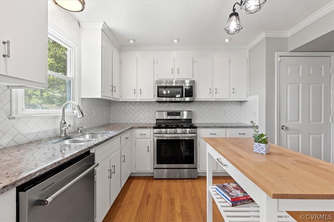 4601 Hill Spring Terrace Chester, VA 23831 - Photo 17 of 50 Gallery Image 17