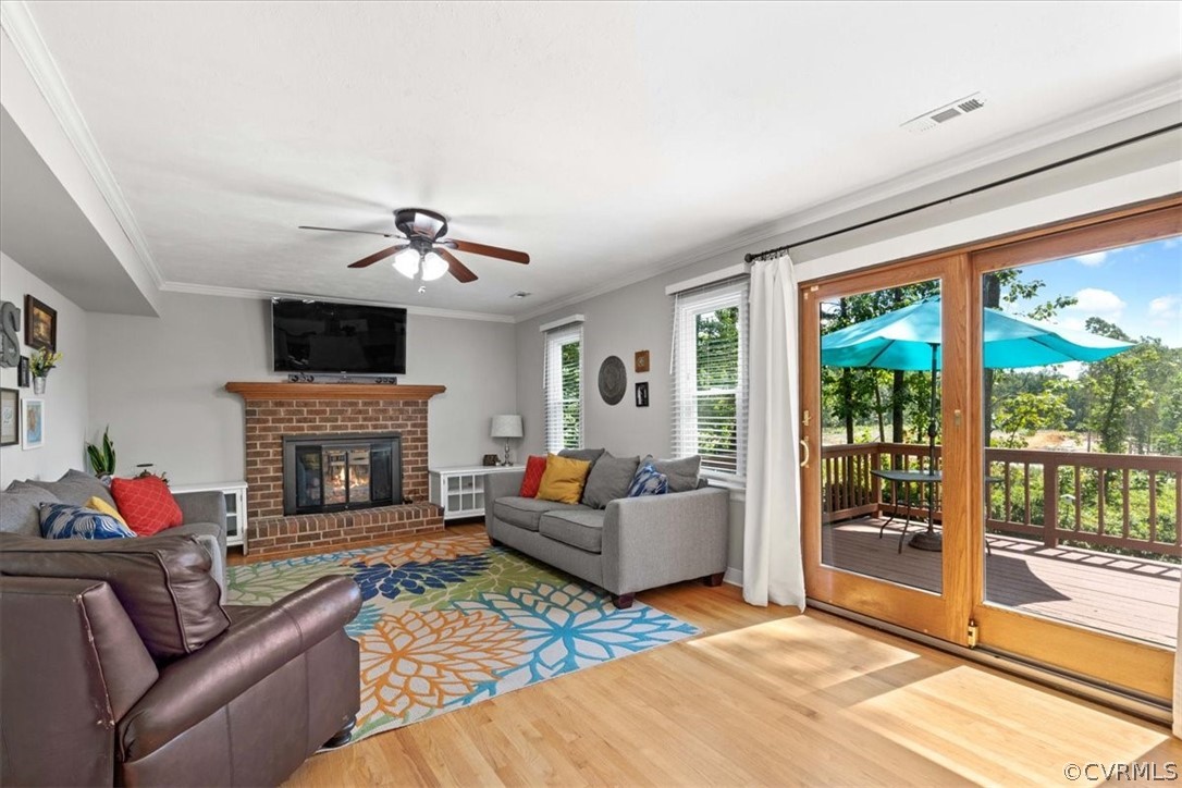 4601 Hill Spring Terrace Chester, VA 23831 - Photo 18 of 50 Gallery Image 18