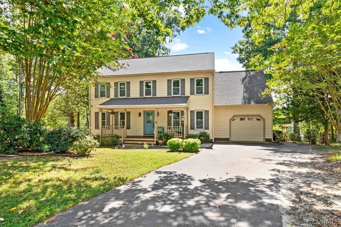 4601 Hill Spring Terrace Chester, VA 23831 - Photo 2 of 50 Gallery Image 2
