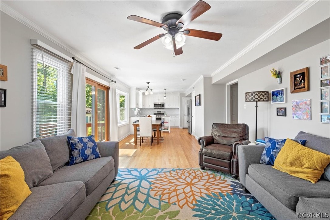 4601 Hill Spring Terrace Chester, VA 23831 - Photo 21 of 50 Gallery Image 21