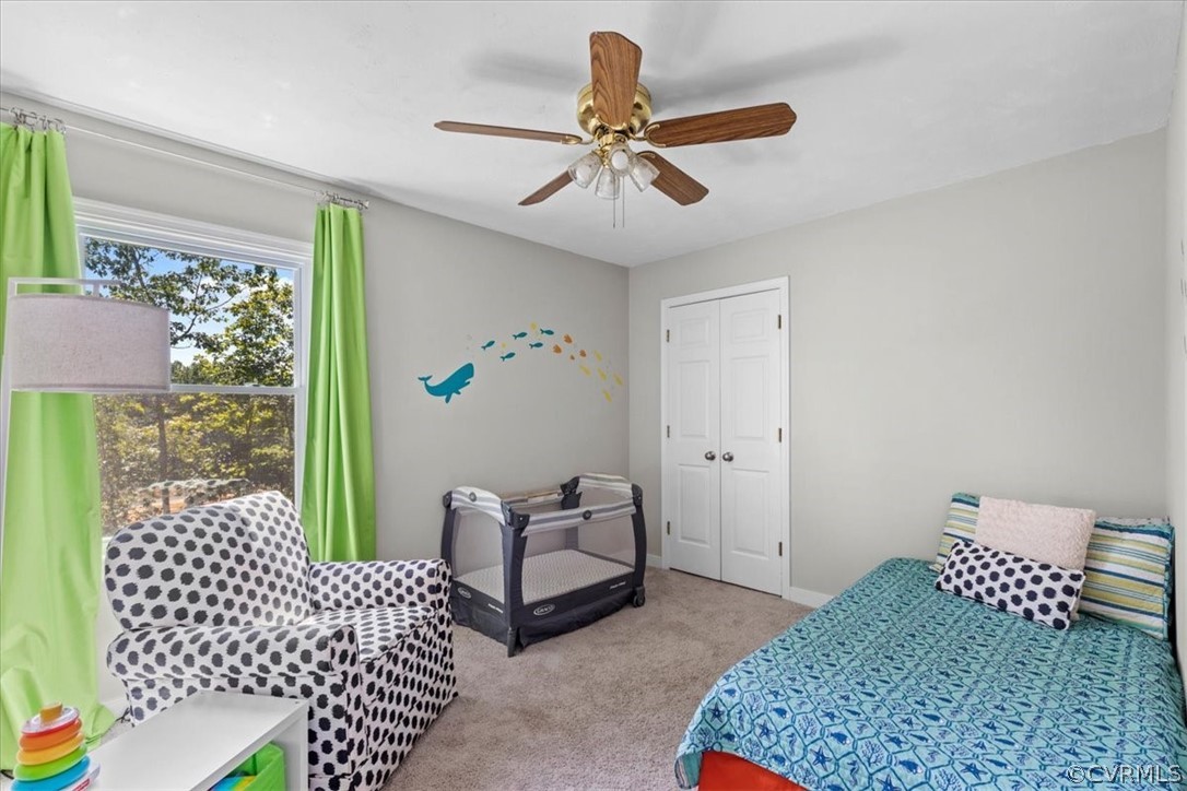 4601 Hill Spring Terrace Chester, VA 23831 - Photo 32 of 50 Gallery Image 32