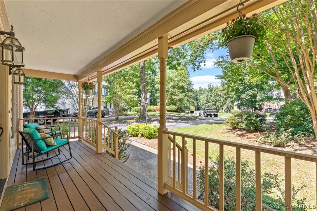 4601 Hill Spring Terrace Chester, VA 23831 - Photo 4 of 50 Gallery Image 4
