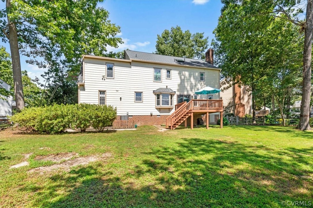 4601 Hill Spring Terrace Chester, VA 23831 - Photo 49 of 50 Gallery Image 49