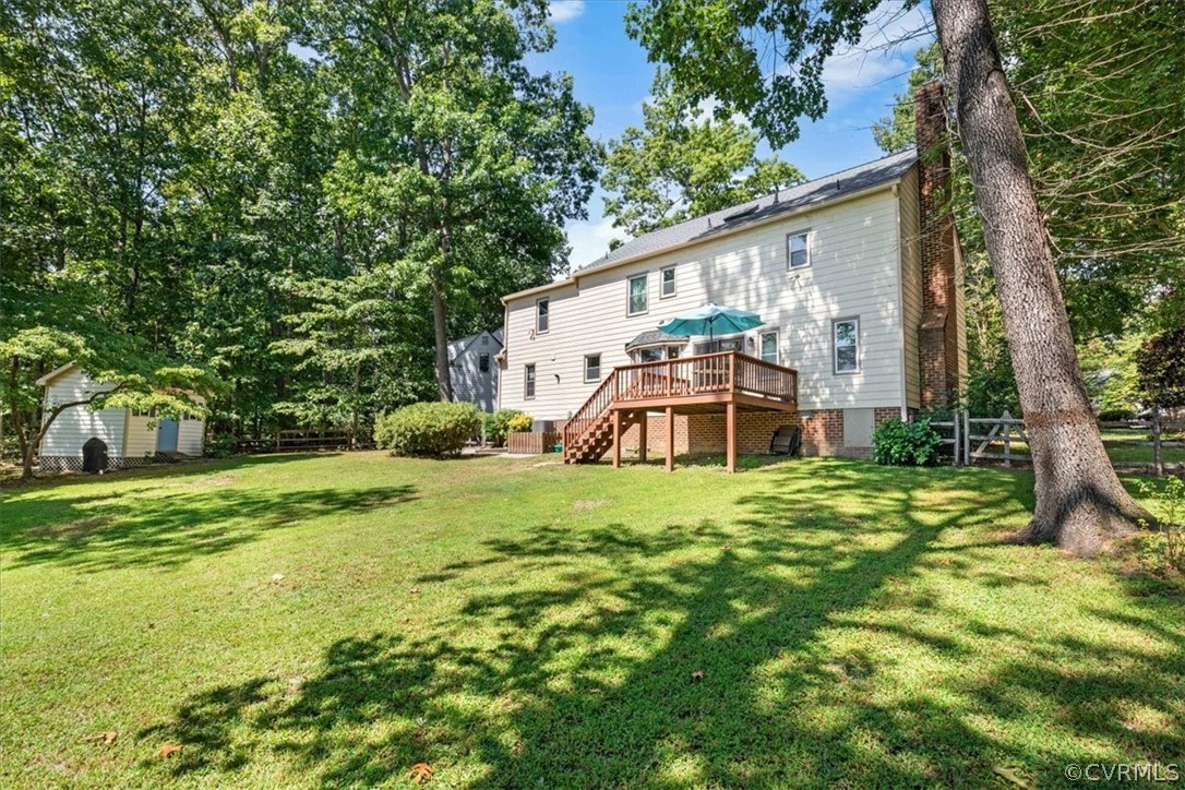 4601 Hill Spring Terrace Chester, VA 23831 - Photo 50 of 50 Gallery Image 50