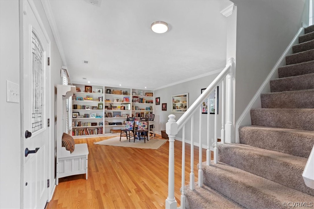 4601 Hill Spring Terrace Chester, VA 23831 - Photo 10 of 50 Gallery Image 10