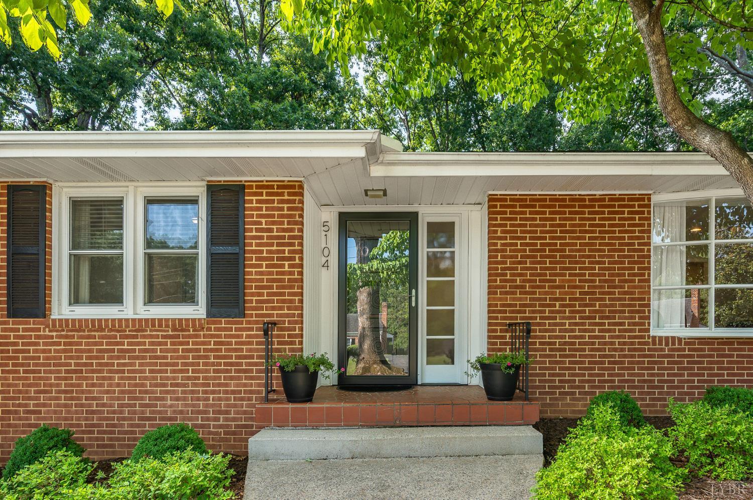 5104 Wedgewood Road Lynchburg, VA 24503 - Photo 2 of 66