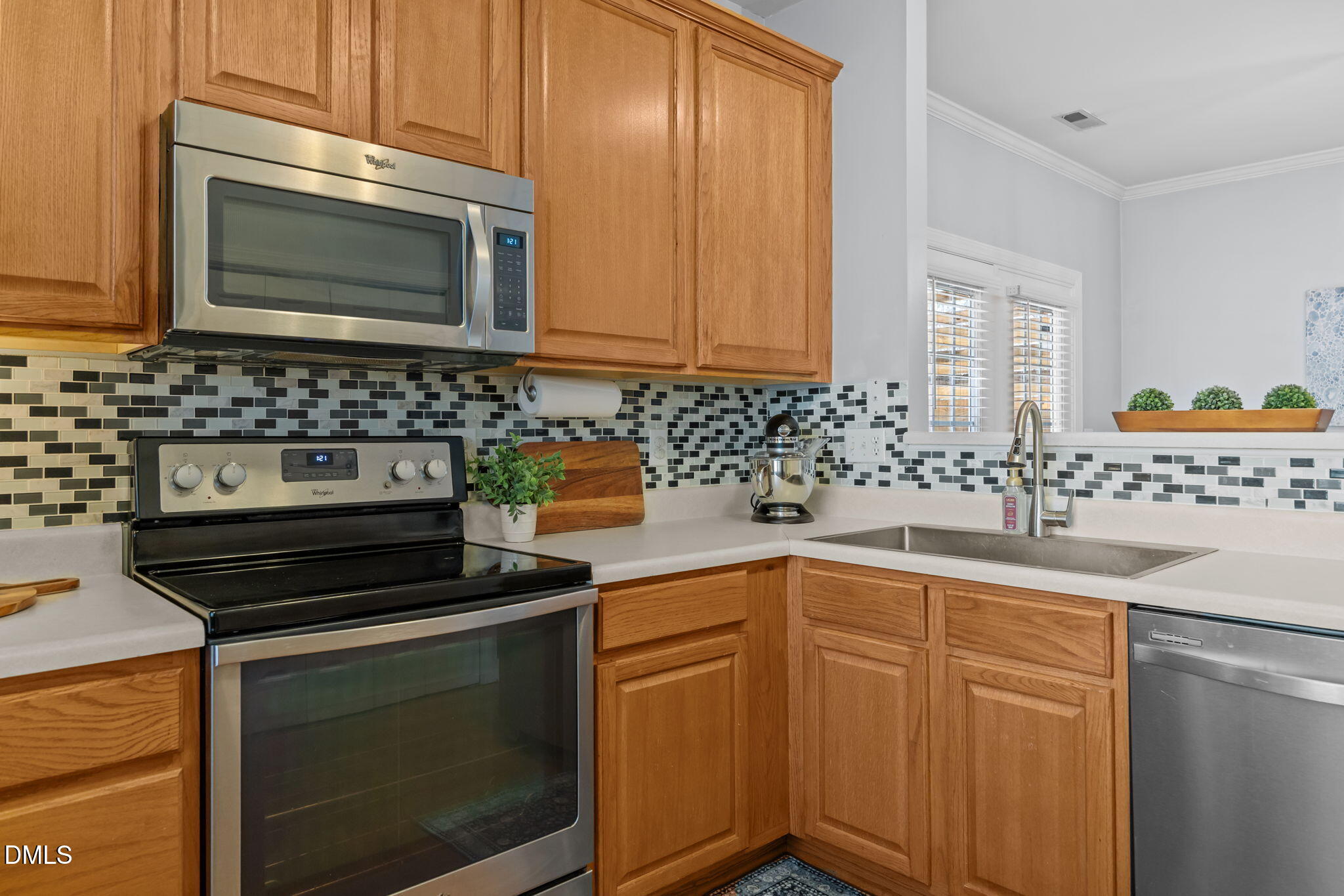 10817 Farmville Road Raleigh, NC 27614 - Photo 13 of 27 Kitchen