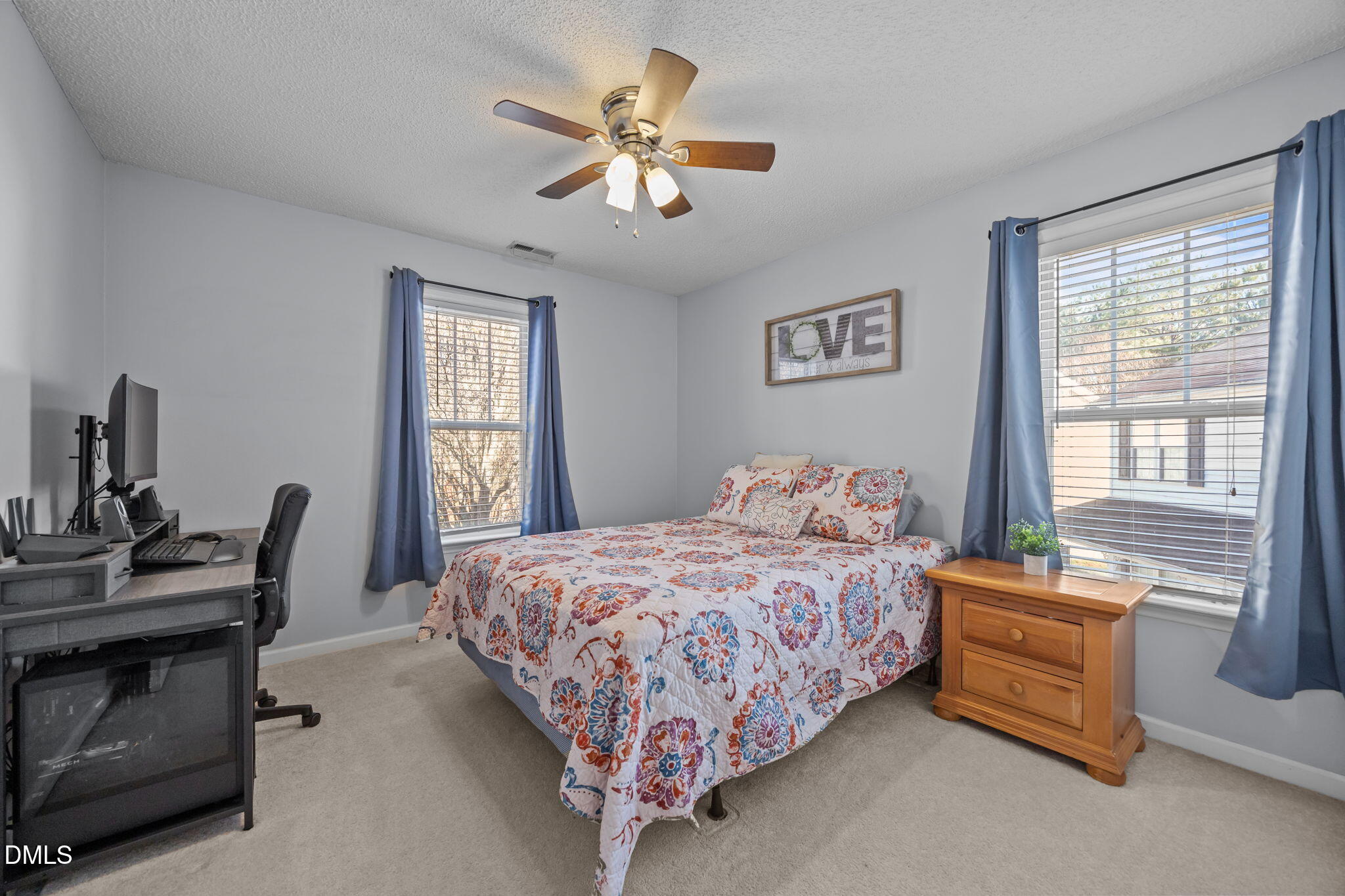 10817 Farmville Road Raleigh, NC 27614 - Photo 17 of 27 Bedroom 2