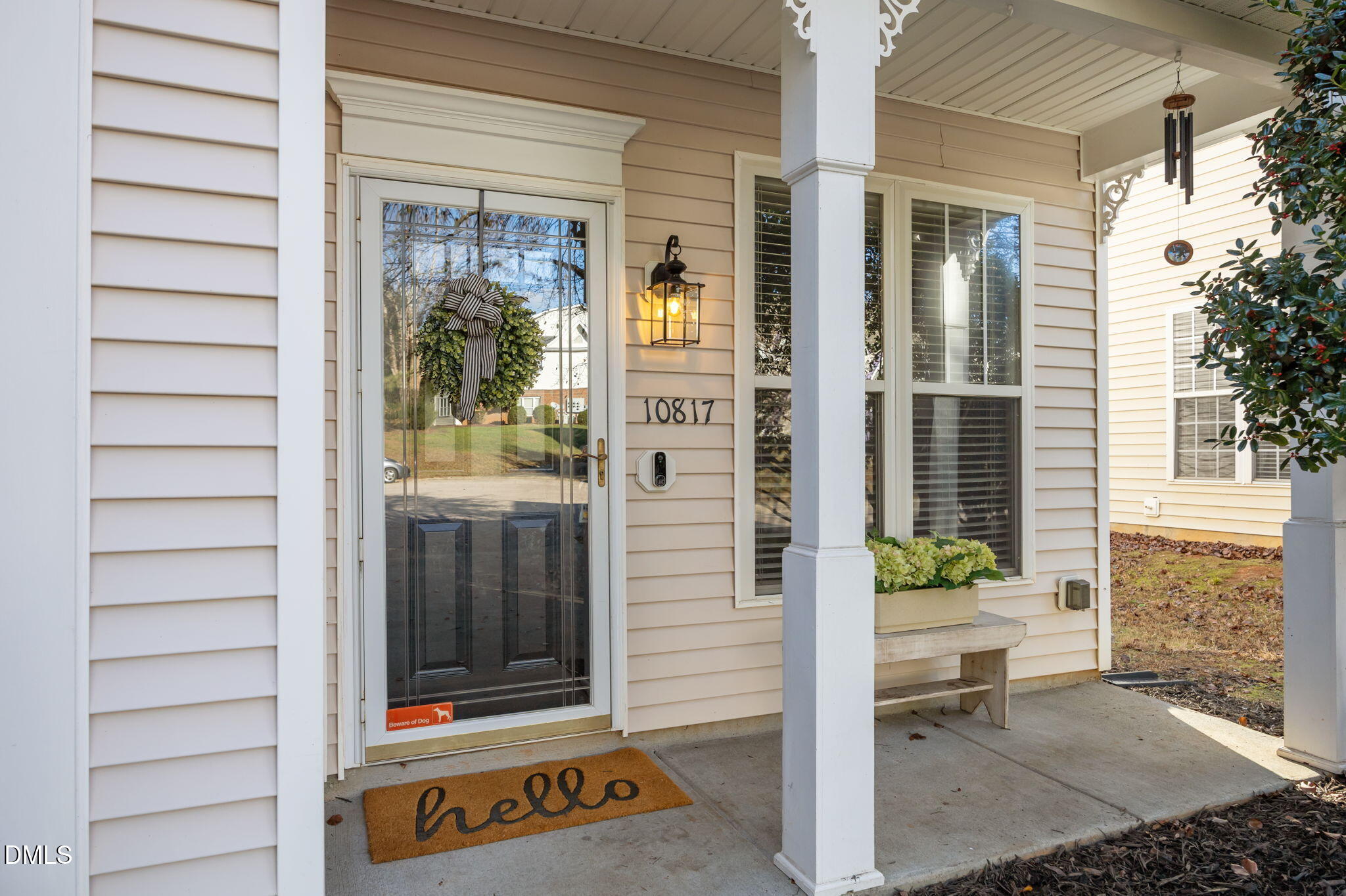 10817 Farmville Road Raleigh, NC 27614 - Photo 2 of 27 Front