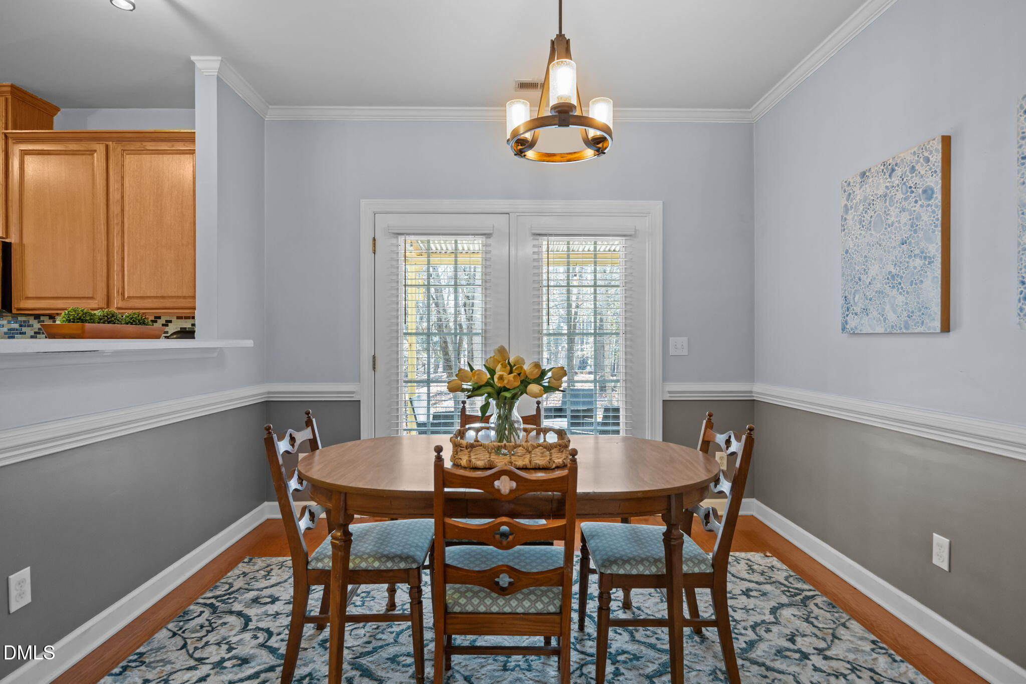 10817 Farmville Road Raleigh, NC 27614 - Photo 7 of 27 Dining Room