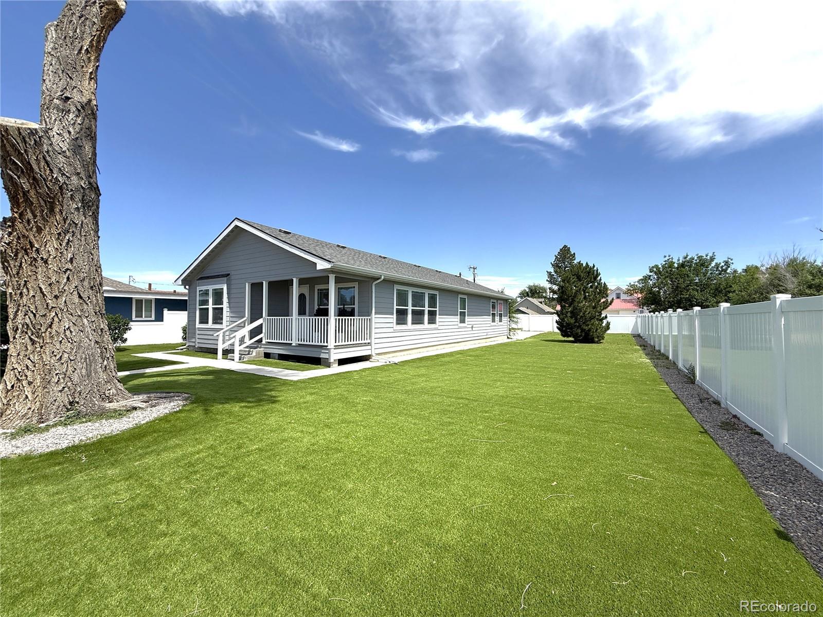315 5th Street Hugo, CO 80821 - Photo 41 of 48