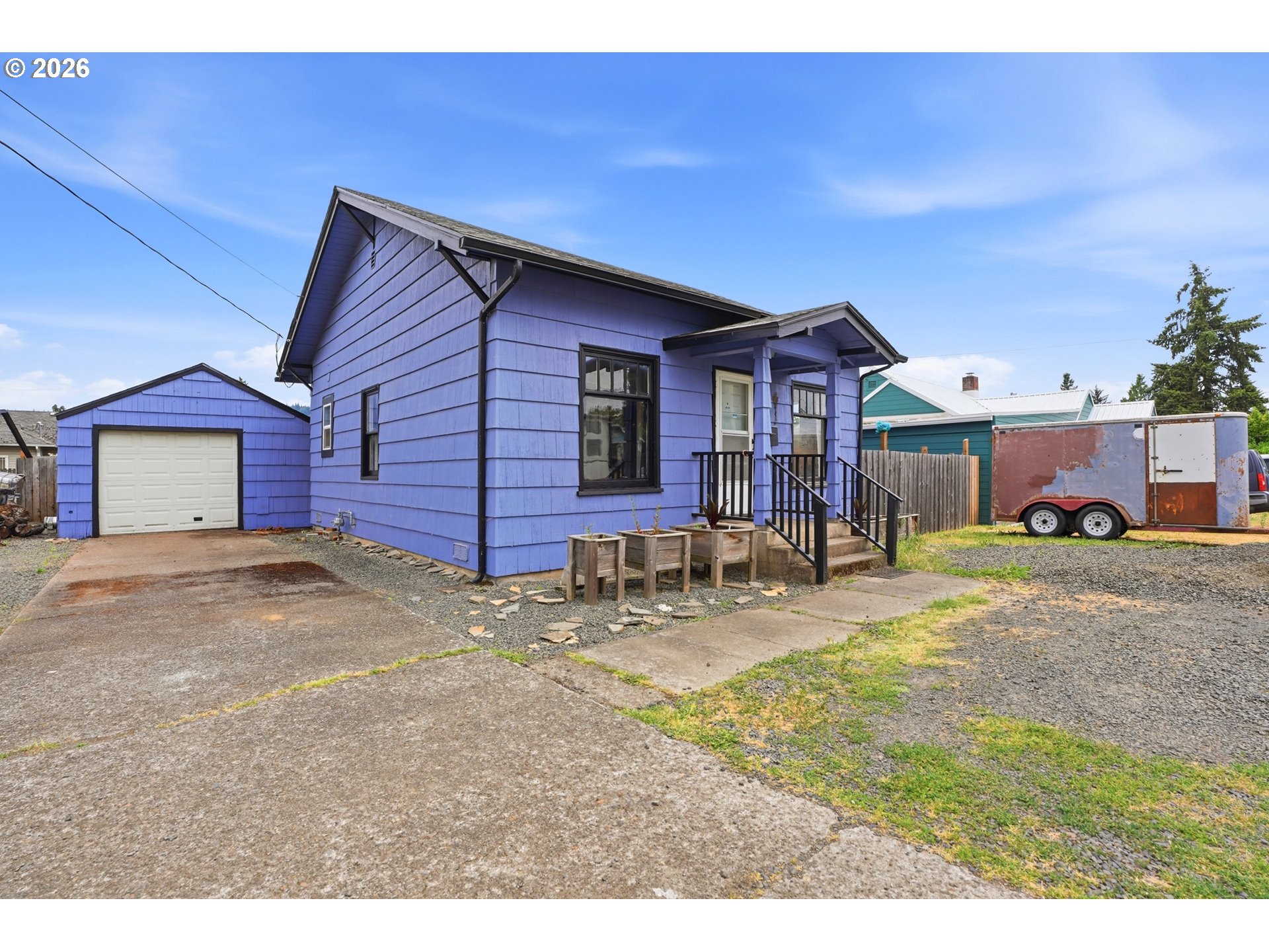 1525 South Second Street Lebanon, OR 97355 - Photo 24 of 24