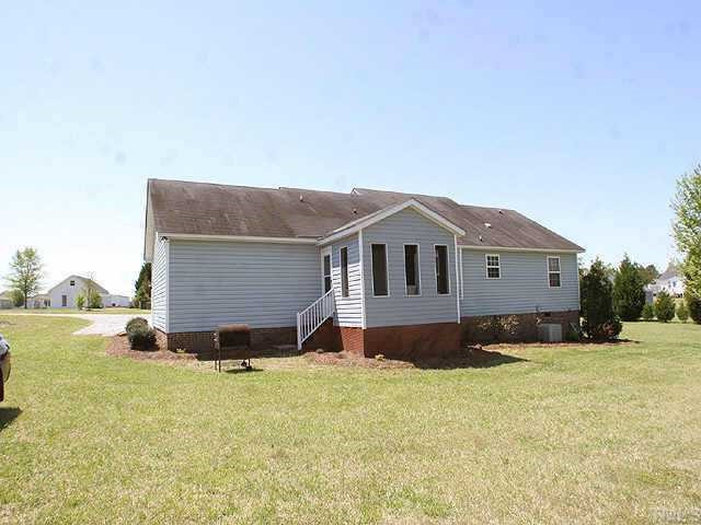 900 Old Fairground Road Willow Spring, NC 27592 - Photo 8 of 10 Other