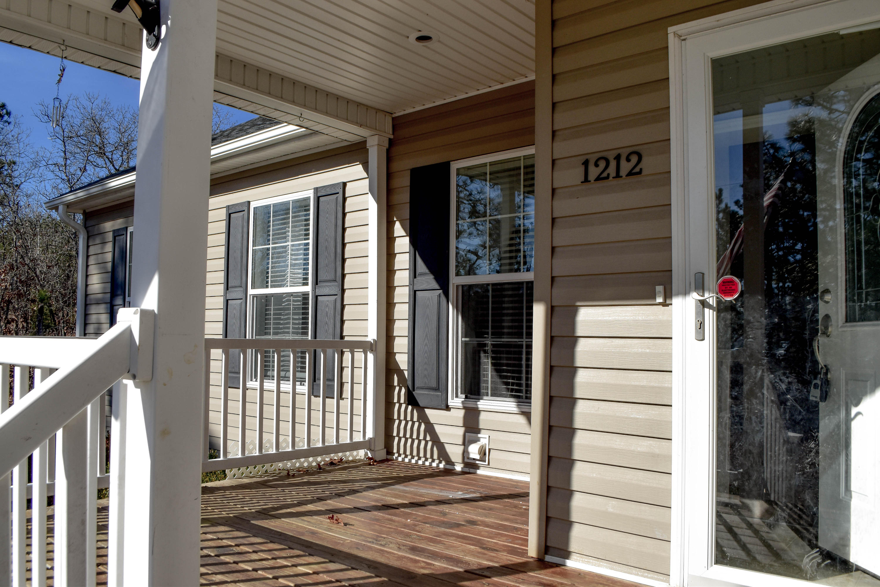 1212 Pee Dee Road Aberdeen, NC 28315 - Photo 4 of 23 feb 4 (4)