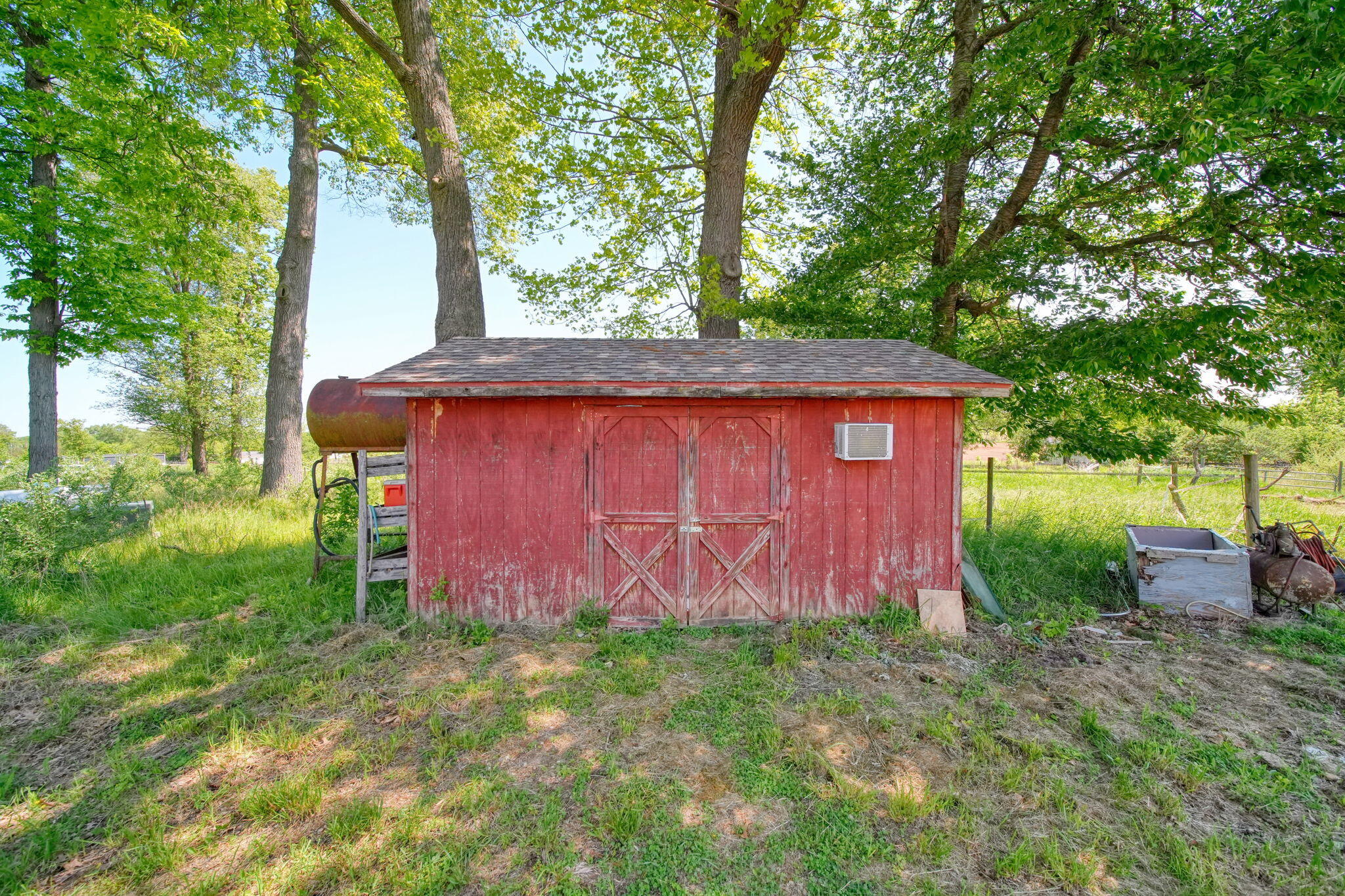11967 Hanover Road Hanover, MI 49241 - Photo 50 of 63 11967 Hanover Rd, Hanover, MI 49241