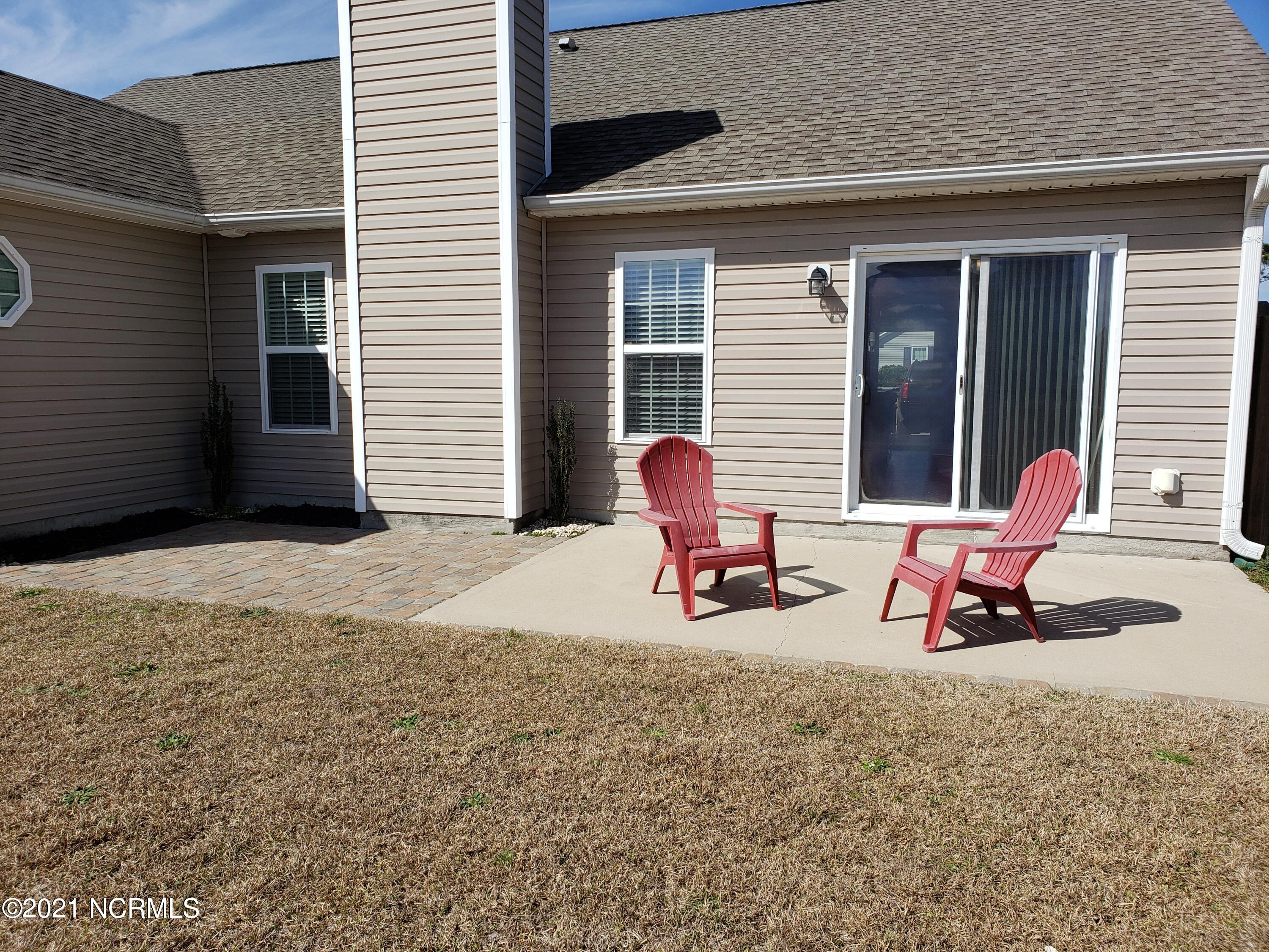 232 Red Carnation Drive Holly Ridge, NC 28445 - Photo 4 of 55 20190226_110753