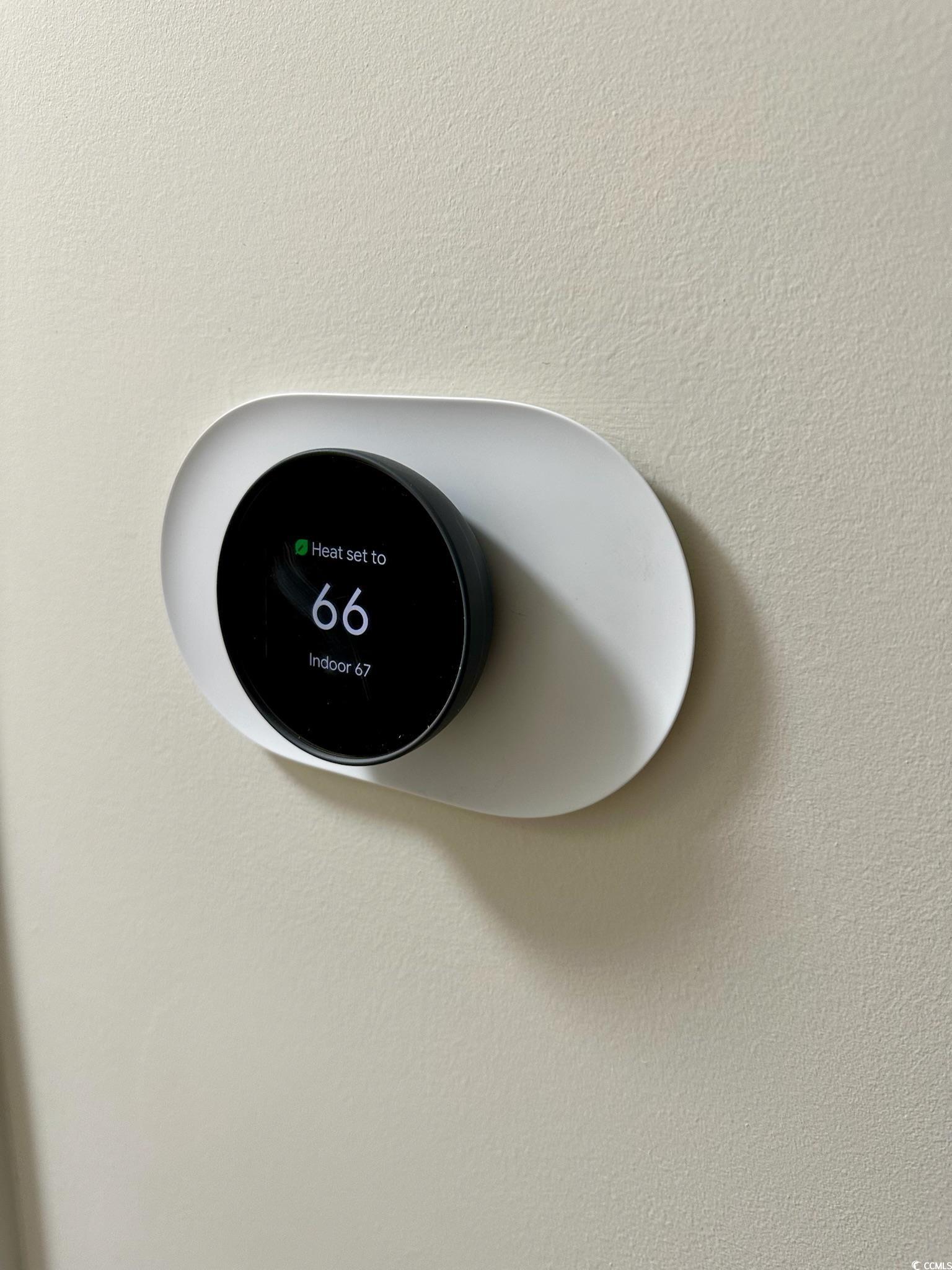 9 Pistachio Loop, Unit D Murrells Inlet, SC 29576 - Photo 19 of 21 Detailed view