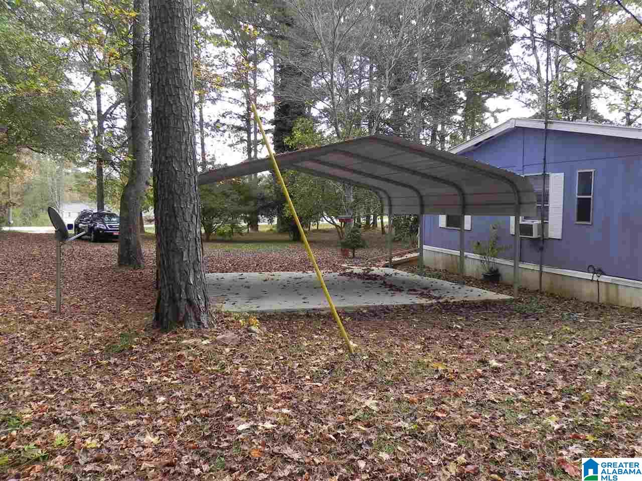 233 Bedwell Street Heflin, AL 36264 - Photo 37 of 43