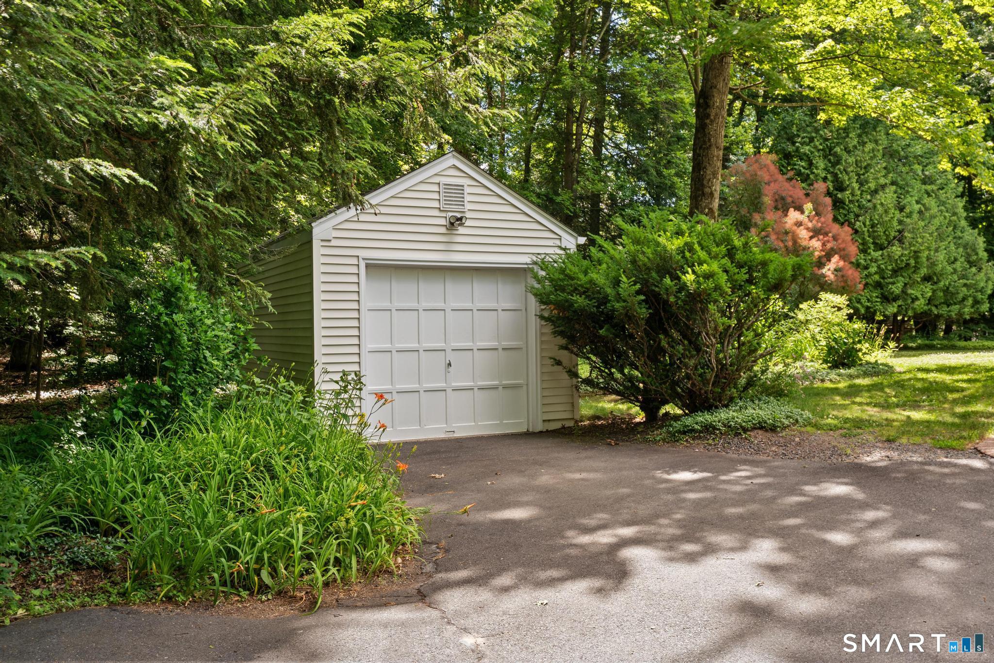 74 Blue Ridge Drive Simsbury, CT 06070 - Photo 32 of 36