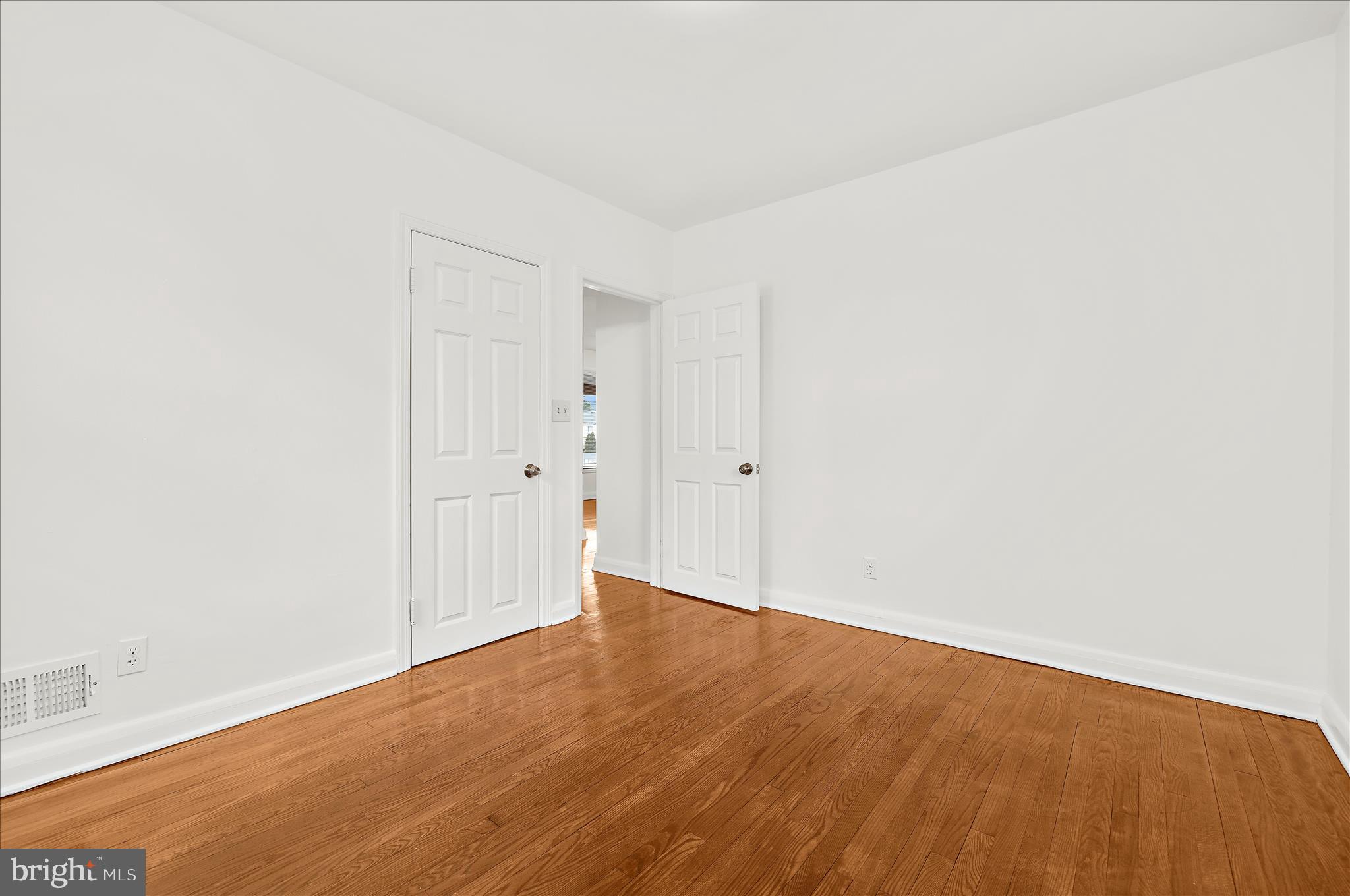 5701 Magie Street Baltimore, MD 21225 - Photo 18 of 49 a view of an empty room