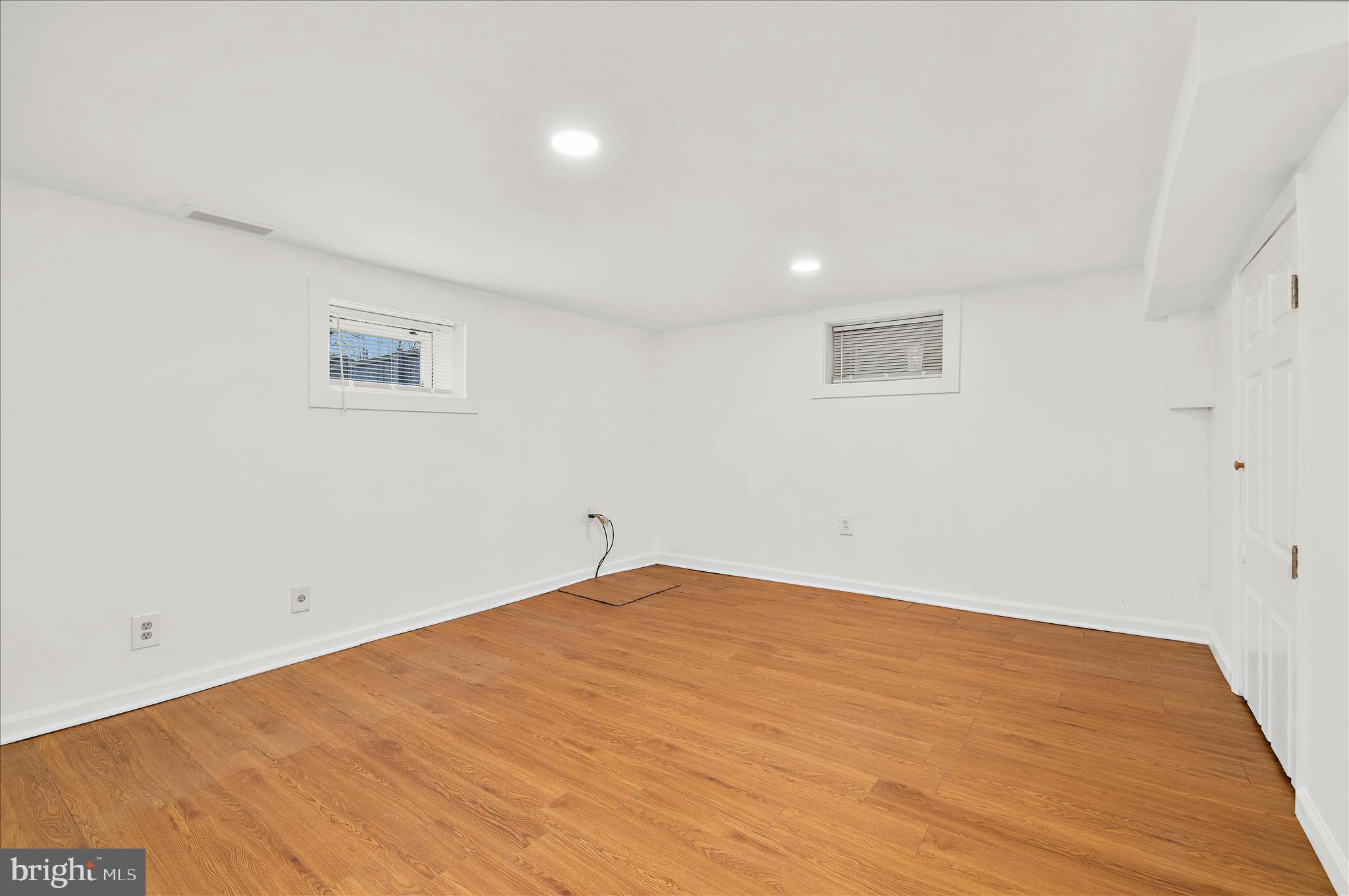 5701 Magie Street Baltimore, MD 21225 - Photo 35 of 49 a view of empty room