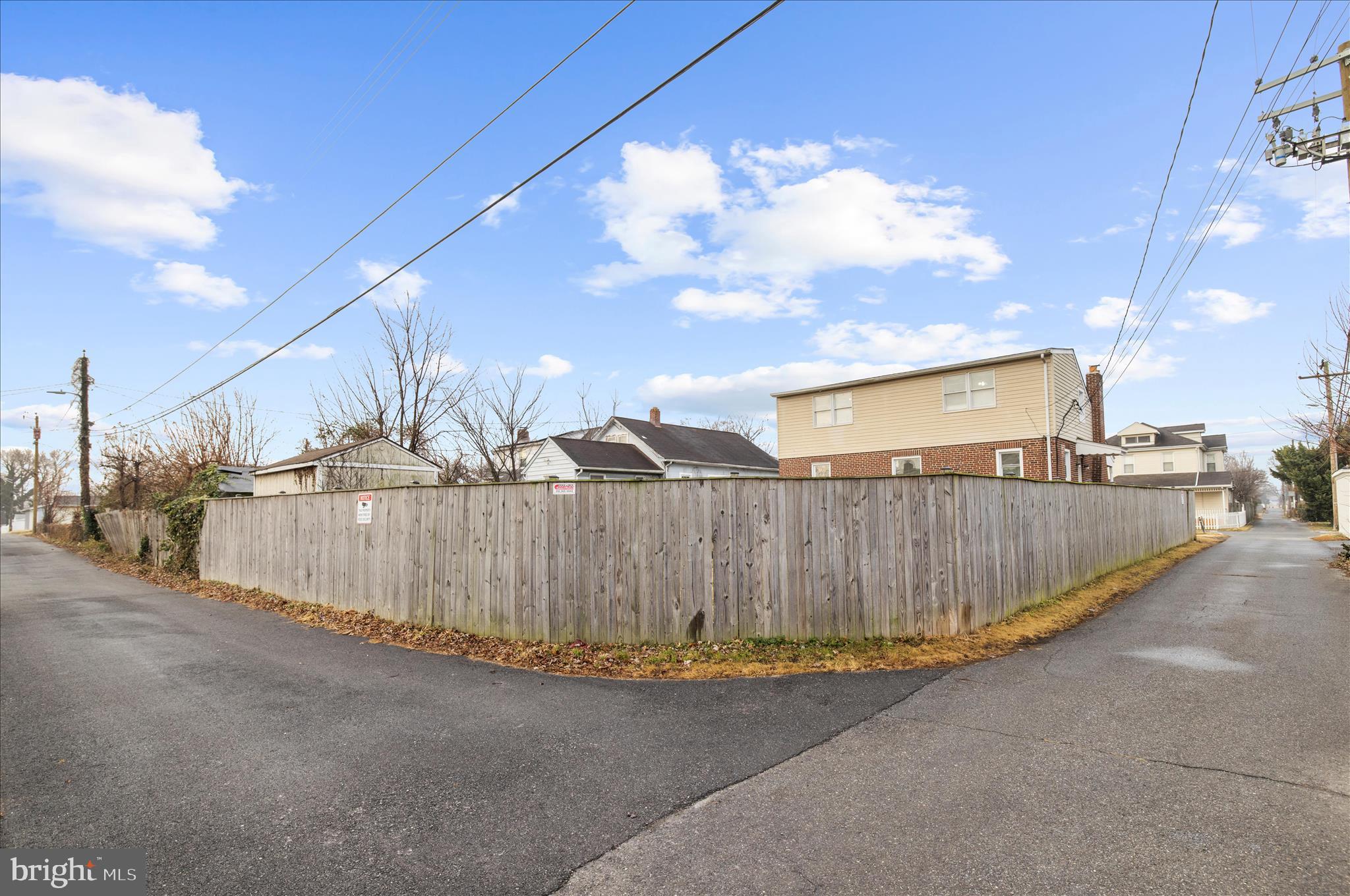 5701 Magie Street Baltimore, MD 21225 - Photo 49 of 49 a view of swimming pool with outdoor seating