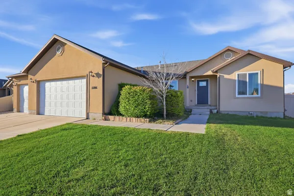 $540,000 | 1101 Searle Lane, Eagle Mountain, UT 84005