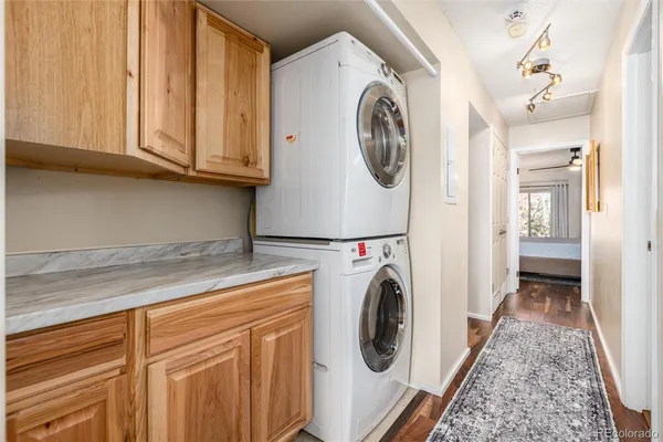 $339,900 | 3696 South Depew Street, Unit 303, Lakewood, CO 80235