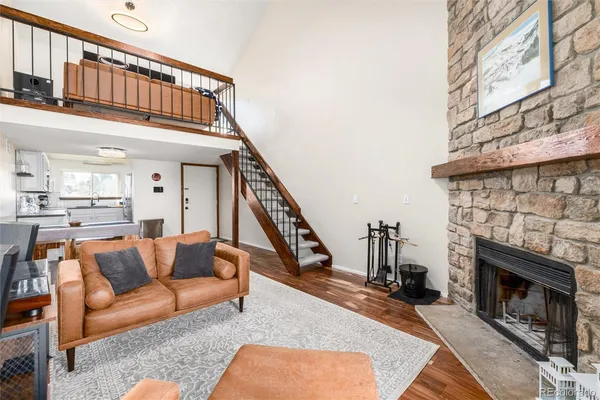$339,900 | 3696 South Depew Street, Unit 303, Lakewood, CO 80235