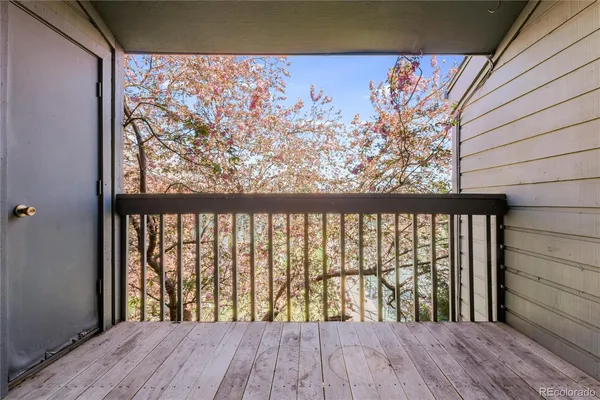 $339,900 | 3696 South Depew Street, Unit 303, Lakewood, CO 80235