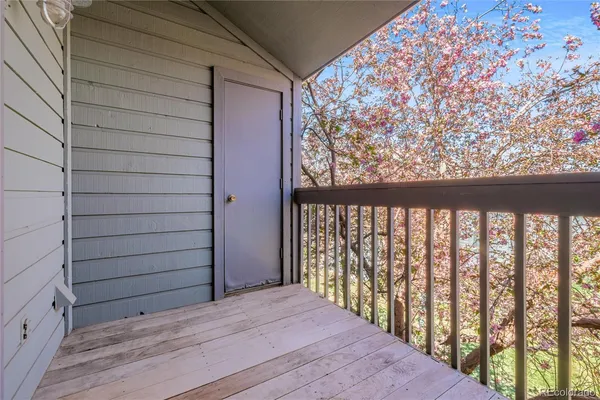 $339,900 | 3696 South Depew Street, Unit 303, Lakewood, CO 80235