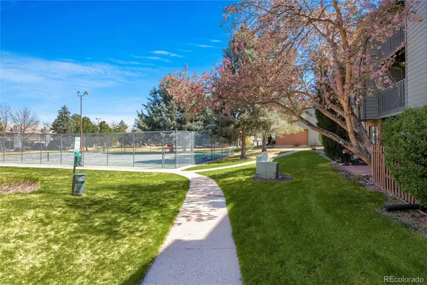 $339,900 | 3696 South Depew Street, Unit 303, Lakewood, CO 80235
