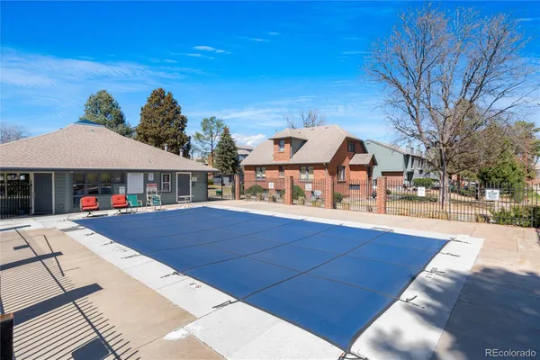 $339,900 | 3696 South Depew Street, Unit 303, Lakewood, CO 80235