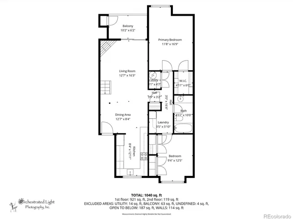$339,900 | 3696 South Depew Street, Unit 303, Lakewood, CO 80235