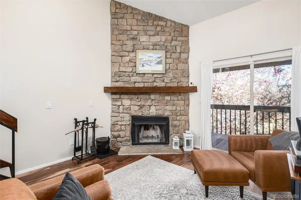 $339,900 | 3696 South Depew Street, Unit 303, Lakewood, CO 80235
