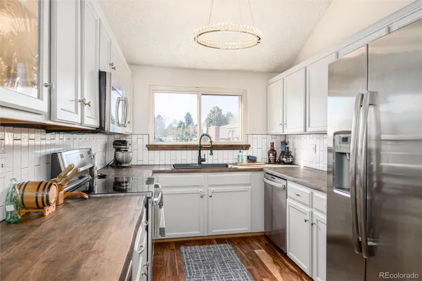 $339,900 | 3696 South Depew Street, Unit 303, Lakewood, CO 80235