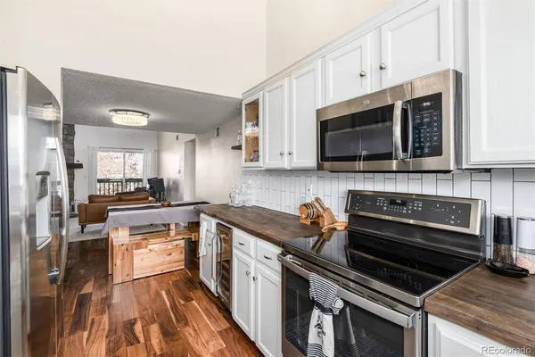 $339,900 | 3696 South Depew Street, Unit 303, Lakewood, CO 80235